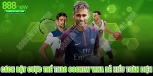 Cách Đặt Cược Thể Thao