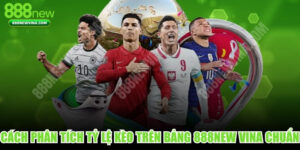 Cách Phân Tích Tỷ Lệ Kèo