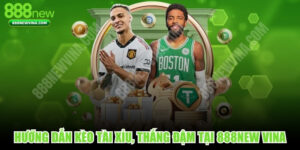 Hướng Dẫn Kèo Tài Xỉu