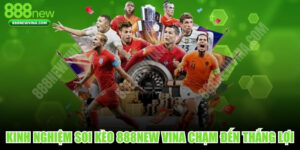 Kinh Nghiệm Soi Kèo