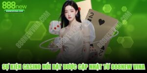 Sự Kiện Casino Nổi Bật