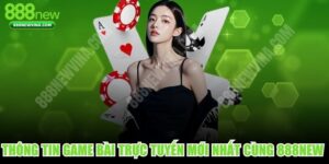 Thông Tin Game Bài Trực Tuyến