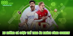 Xu Hướng Cá Cược Thể Thao